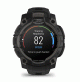 Instinct® 3 – 45 mm, AMOLED - Black with Charcoal Band - 010-02936-00 - Garmin